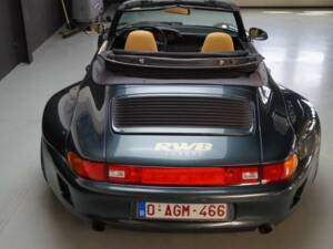 Image 6/50 of Porsche 911 Carrera RWB (1995)