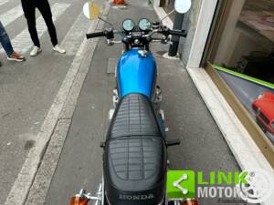 Bild 8/10 von Honda DUMMY (1977)