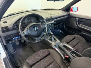 Bild 13/22 von BMW 318ti Compact (1997)