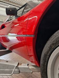 Image 19/82 of Ferrari 308 GTS Quattrovalvole (1983)