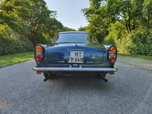 Image 14/58 of Maserati 3500 GTI Touring (1963)