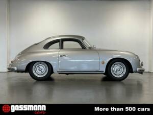 Image 4/15 de Porsche 356 A 1600 S (1959)