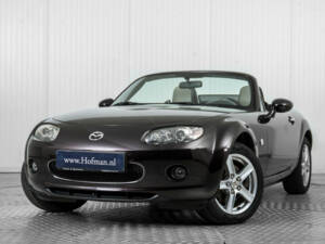 Image 3/50 de Mazda MX-5 1.8 (2007)