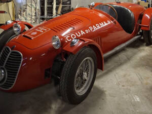 Bild 2/5 von Maserati A6 GCS &quot;Monofaro&quot; (1949)