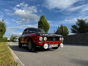 Image 12/38 of Lancia Fulvia Montecarlo (1974)