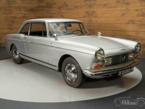 Bild 4/19 von Peugeot 404 Coupe (1967)