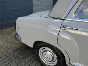 Bild 68/86 von Mercedes-Benz 190 Db (1959)