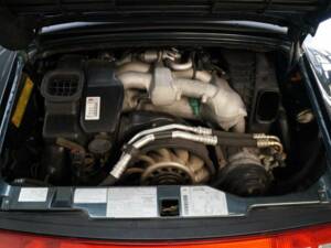 Image 14/50 of Porsche 911 Carrera RWB (1995)