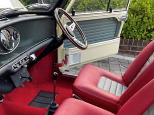 Image 3/4 of Austin Mini Cooper 998 MK1 (1967)