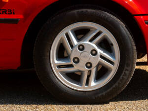 Image 38/50 of Ford Escort IV XR3i (1989)
