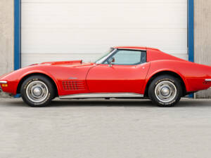 Bild 3/62 von Chevrolet Corvette Stingray (1970)