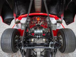 Bild 12/14 von Ferrari 330 P4 Recreation (1978)