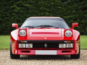 Imagen 15/50 de Ferrari 288 GTO (1985)