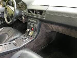 Image 10/21 of Mercedes-Benz SL 55 AMG (1999)