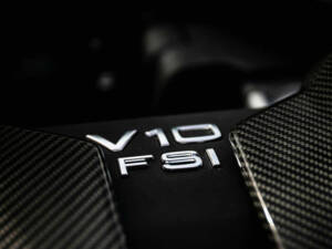 Image 31/50 of Audi R8 V10 GT RWD (2023)