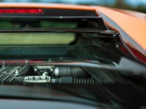 Image 23/50 of Lamborghini Murciélago (2003)