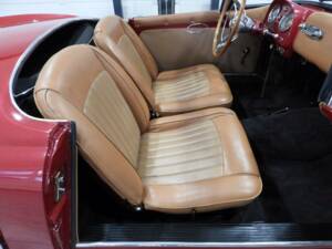 Immagine 9/14 di FIAT 1100-103 E TV-Convertible (1955)