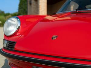 Immagine 18/50 di Porsche 911 2.4 S (1973)