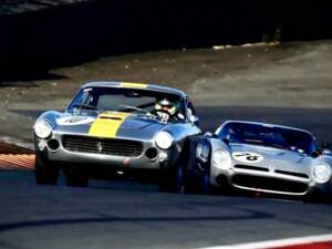 Imagen 36/47 de Ferrari 250 GT Berlinetta Lusso (1962)