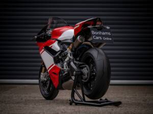 Imagen 3/8 de Ducati DUMMY (2018)
