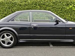Afbeelding 6/50 van Bentley Continental T (2003)