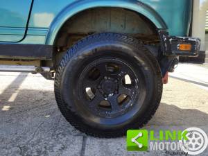 Bild 9/9 von Suzuki SJ Samurai (1988)