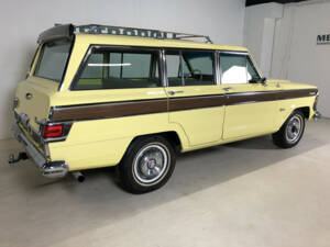 Afbeelding 4/28 van Jeep Wagoneer (1973)