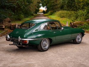 Imagen 3/9 de Jaguar E-Type (2+2) (1970)