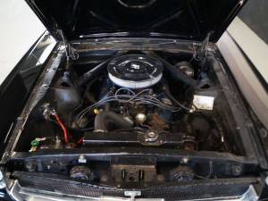 Immagine 10/50 di Ford Mustang 289 (1965)