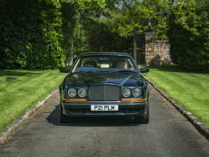 Image 15/50 de Bentley Continental T (1997)