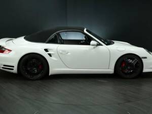 Image 7/30 of Porsche 911 Turbo (2009)