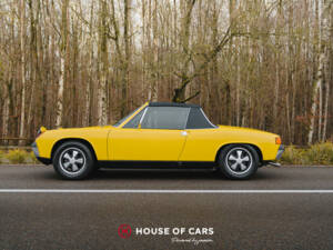 Bild 9/50 von Porsche 914&#x2F;6 (1970)