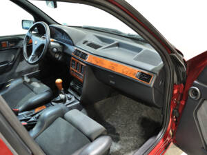 Afbeelding 22/27 van Alfa Romeo 155 1.8 Twin Spark (1996)