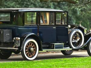 Bild 27/50 von Rolls-Royce 40&#x2F;50 HP Silver Ghost (1921)