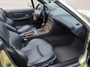 Image 33/50 of BMW Z3 Convertible 3.0 (2000)