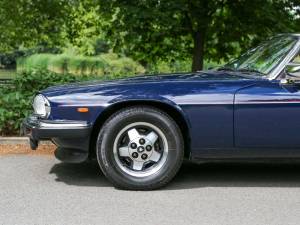 Imagen 34/50 de Jaguar XJS 5.3 V12 (1990)