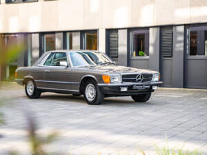 Image 2/50 of Mercedes-Benz 450 SLC 5,0 (1979)