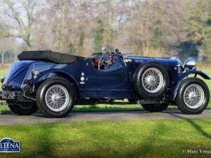 Image 16/60 of Lagonda 4.5 Litre LG 45 (1937)