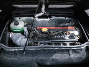 Image 3/34 de Lotus Elise 111S (1999)