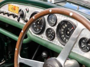 Image 8/19 of Frazer Nash Le Mans Replica (1948)