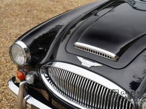 Bild 47/50 von Austin-Healey 3000 Mk III (BJ8) (1967)