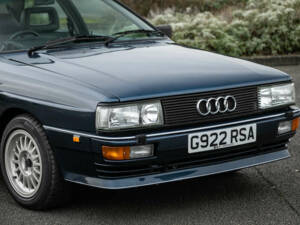 Image 8/50 of Audi 200 - 2.2 20V Turbo quattro (1990)