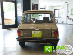 Bild 6/10 von Autobianchi A112 Abarth (1975)
