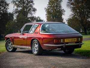 Imagen 3/7 de Jensen Interceptor MK III (1973)