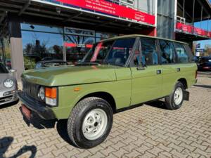 Immagine 1/18 di Land Rover Range Rover Classic 3.5 (1984)