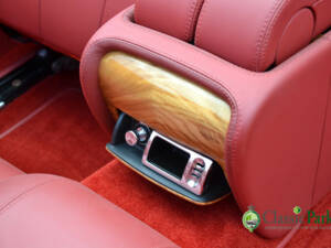 Bild 36/50 von Bentley Continental GTC (2007)