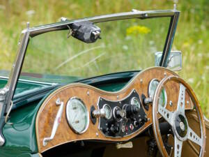 Imagen 4/6 de MG TC (1947)