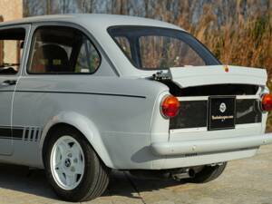 Image 18/50 of Abarth Fiat 850 TC (1970)