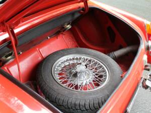 Bild 14/17 von Austin-Healey Sprite Mk IV (1970)