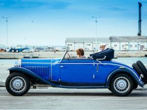 Bild 5/50 von Bugatti Type 49 (1931)